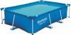 Aquashield Zwembad Passaat blauw 259x170x61 cm Leen Bakker online kopen