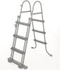 Bestway Flowclear 1.07m Safety Zwembadladder Opklapbaar online kopen