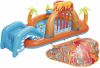 Bestway Kinderzwembad Lava Lagune 265 X 265 X 104 Cm Oranje online kopen