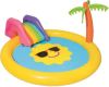 Bestway Speelzwembad Sunnyland Playcenter Met Glijbaan 237x201x104 online kopen