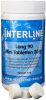 Interline Chloortabletten 20gram Long 90 Verpakt In Pot Van 1Kg online kopen