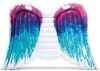 Intex Luchtbed Angel Wings 251 X 106 Cm Multicolor online kopen
