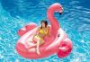 Intex Opblaasbaar Figuur Mega Flamingo Ride on 218 X 211 X 136 Cm online kopen