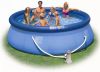 Intex Easy Set Pool Set Zwembad Met Waterfilterpomp 366 X 76 Cm online kopen