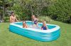 Intex Zwembad Swimcenter Family voor kinderen, bxlxh 183x305x56 cm online kopen