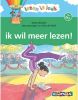 Kluitman Lezen Is Leuk Ik Wil Meer Lezen(AVI M3 ) online kopen