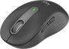 Logitech muis Signature M650 Medium Rechtshandig(Graphite ) online kopen