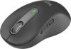 Logitech muis Signature M650 Groot Rechtshandig(Graphite ) online kopen