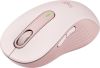 Logitech muis Signature M650 Groot Rechtshandig(Roze ) online kopen