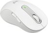 Logitech muis Signature M650 Groot Linkshandig(Wit ) online kopen