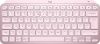 Logitech toetsenbord MX Keys Mini(Roze ) online kopen