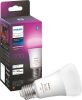 Philips Hue White And Color Ambiance Verbonden Led lamp 10w Equivalent 75w E27 Bluetooth X1 online kopen