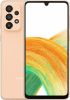Samsung Galaxy A33 5G 128GB Smartphone Oranje online kopen