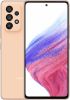 Samsung Galaxy A53 5G 128GB Smartphone Oranje online kopen