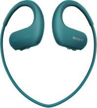 Sony draadloze walkman NWWS413 (Blauw) online kopen