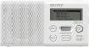 Sony XDR-P1DBP DAB+ digitale radio wit online kopen