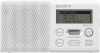 Sony XDR-P1DBP DAB+ digitale radio wit online kopen