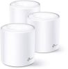 TP-Link TP LINK Deco X20 Multiroom Wifi systeem 3 Stuks online kopen