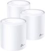 TP-Link TP Link Deco X60 AX3000 Whole Home Mesh Wifi systeem online kopen