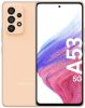 Samsung Galaxy A53 5G 128GB Smartphone Oranje online kopen