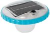 Intex Led whirlpoollamp Solar Powered LED Floating Light drijvend online kopen