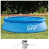 Intex Easy Set Pool Set Zwembad Met Pomp 305x76 Cm online kopen