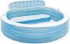 Intex Zwembad Swim Center Family Lounge voor kinderen, bxlxh 218x229x79 cm online kopen