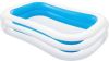 Intex Zwembad Swimcenter Family voor kinderen, bxlxh 175x262x56 cm online kopen