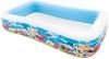 Intex Zwembad Swimcenter Sealife voor kinderen, bxlxh 183x305x56 cm online kopen