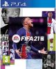ELECTRONIC ARTS NEDERLAND BV FIFA 21 | PlayStation 5 | PlayStation 4 online kopen