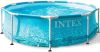 Intex Opzetzwembad Zonder Pomp 28206np Beachside 305 X 76 Cm online kopen