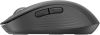 Logitech muis Signature M650 Medium Rechtshandig(Graphite ) online kopen