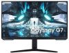 Samsung Gaming monitor S28AG700NU, 70 cm/28 ", 4K Ultra HD online kopen