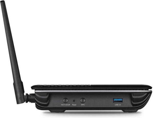 TP-Link TP Link AC2300 Draadloze MU MIMO Gigabit Router online kopen