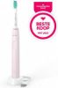 Philips Sonicare Power Elektrische Tandenborstel Series 3100 HX3671/11 Roze online kopen