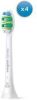 Philips Sonicare i InterCare Standaard sonische opzetborstels HX9004/10 online kopen