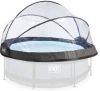 EXIT TOYS EXIT Zonnescherm voor zwembad &#xF8, 244cm online kopen