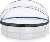 EXIT TOYS EXIT Zonnescherm voor zwembad &#xF8, 488 cm online kopen