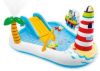 Intex speelzwembad zeeparadijs 57162NP 218 x 188 x 99 cm PVC online kopen