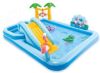 Intex Zwembad Jungle Adventure Play Center BxLxH 198x244x71 cm online kopen