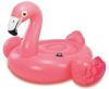 Intex Opblaasbaar Figuur Mega Flamingo Ride on 218 X 211 X 136 Cm online kopen