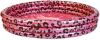 SWIM ESSENTIALS Swim Essential s Opblaasbaar Zwembad Panter Print Roze Goud &#xD8, 150 cm online kopen