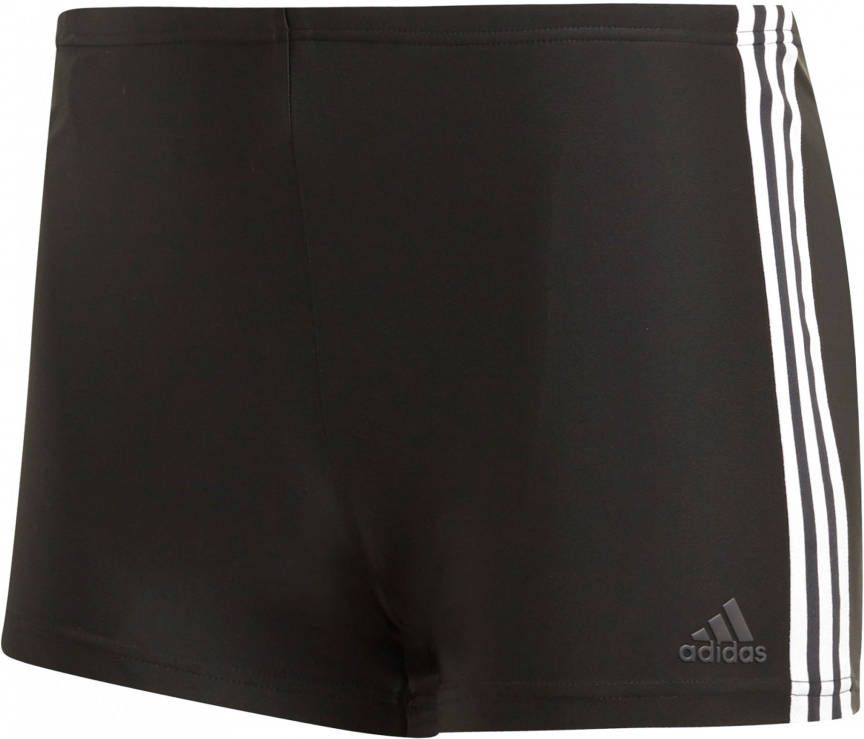 Adidas Performance Zwembroek 3 STRIPES BOXER in de klassieke 3 strepen look online kopen