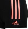 Adidas Performance zwemboxer zwart online kopen