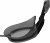 Speedo mariner pro duikbril zwart/wit heren online kopen