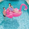 Bestway Opblaasdier zwembad Faigel flamingo roze 41108 online kopen