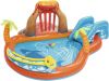 Bestway Kinderzwembad Lava Lagune 265 X 265 X 104 Cm Oranje online kopen