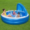 Bestway Zwembad met luifel Summer Days 241x140 cm online kopen