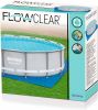 Bestway Zwembadgrondzeil Flowclear 488x488 cm online kopen