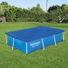 Aquashield Bestway afdekzeil Splash 259x170 cm Leen Bakker online kopen